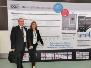 Evento DCD 2019 Grupo Andrey