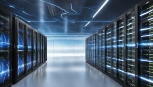 Centro de datos de borde (Edge Data Center)