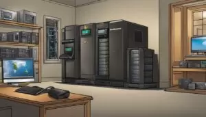 Nuevas Tecnologias en UPs