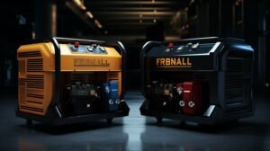 Plantas de emergencia premium vs normales