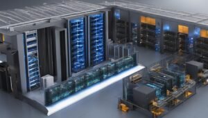 Sistemas de Enfriamiento para Centros de Datos