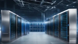 Seguridad física para centros de datos de borde